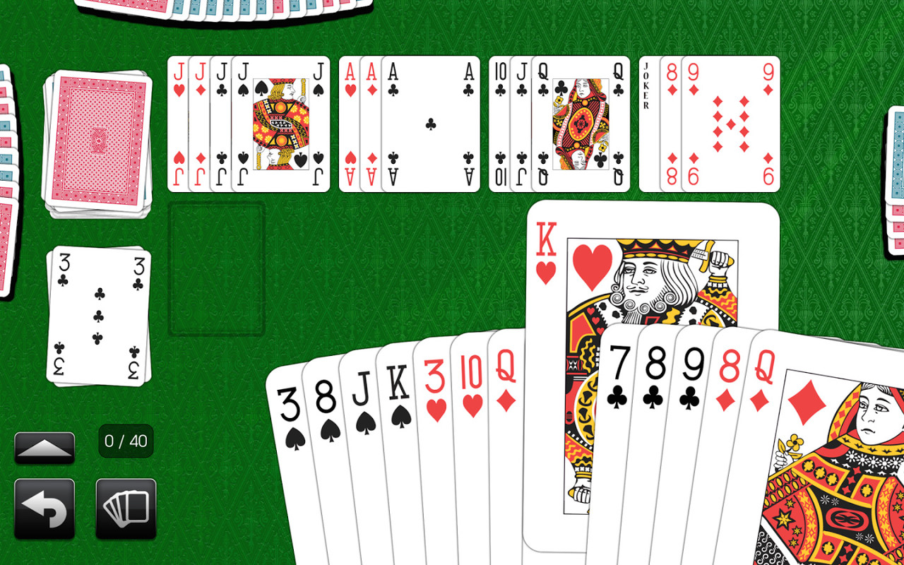 Rummy Games Download For Android